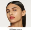 Gucci 509 Rosso Ancora Gloss a Lèvres