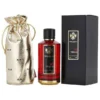 Mancera Red Tobacco