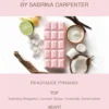 Sabrina Carpenter Sweet Tooth