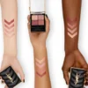 Yves Saint Laurent (YSL) Couture Mini Clutch Lidschattenpalette