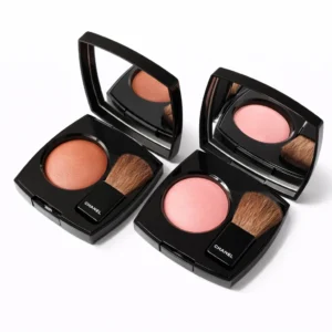 Chanel Joues Contraste