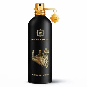 Montale Rendez-Vous A Paris