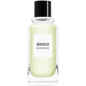 Monsieur de Givenchy