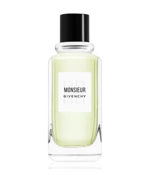 Monsieur de Givenchy