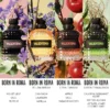 Valentino Uomo Born In Roma Green Stravaganza Eau de Toilette