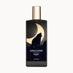 Russian Leather Eau de Parfum