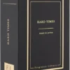 Duftbibliothek Hard Times Extrait de Parfum