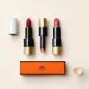 Rouge Hermès Silky Lipstick Shine