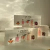 Lancôme Travel Exclusive – a set of miniature women's fragrances, 5 pieces