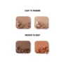 Charlotte Tilbury Filmstar Bronze & Glow Palette Hell/Mittel 22,5 g