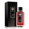 Mancera Red Tobacco