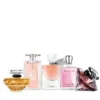 Lancôme Travel Exclusive – a set of miniature women's fragrances, 5 pieces