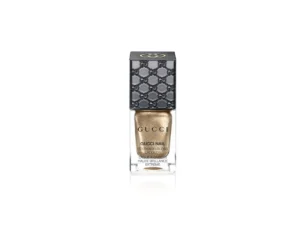 Bold High-Gloss Lacquer Nail Polish