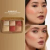 Hourglass Ambient Lighting Edit freigeschaltet – Limited Edition „Schmetterling“