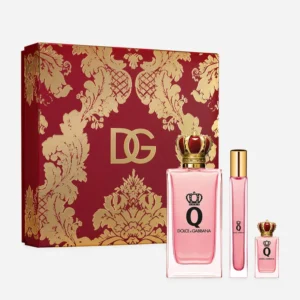 Dolce & Gabbana Q Eau de Parfum Geschenkset