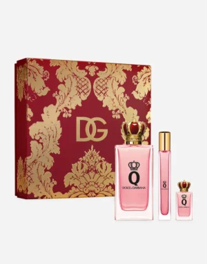 Dolce & Gabbana Q Eau de Parfum – подарочный набор