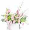 Blush Air Luxury