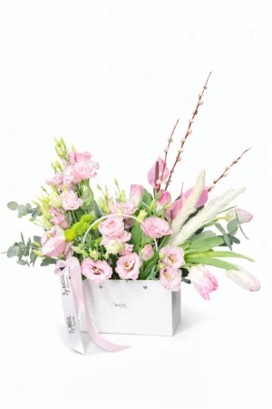 Blush Air Luxury