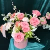 Pink Harmony