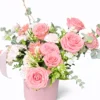 Pink Harmony