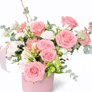 Pink Harmony