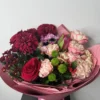 Berry Blush Bouquet