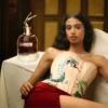 Jean Paul Gaultier Scandal Elixir