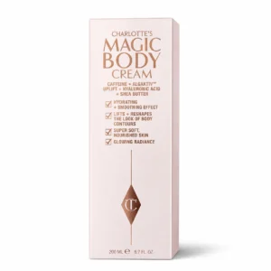 Charlotte Tilbury Magic Body Cream