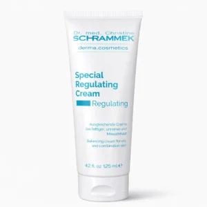 Dr. med. Christine Schrammek Special Regulating Cream