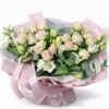 Bouquet "Soft Blush"