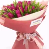 Premium Tulip Bouquet