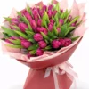 Premium Tulip Bouquet
