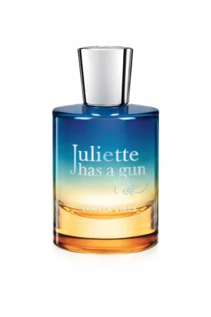 Juliette Has a Gun Vanilla Vibes