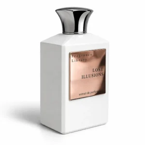 Fragrance Library Lost Illusions