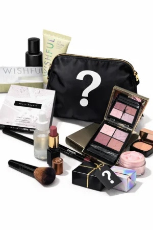 Luxury Mystery Beauty Box