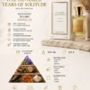 Fragrance Library One Hundred Years of Solitude
