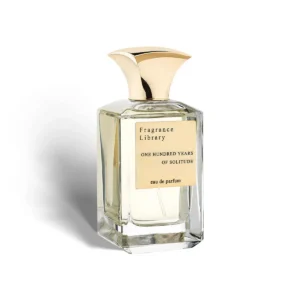 Fragrance Library One Hundred Years of Solitude