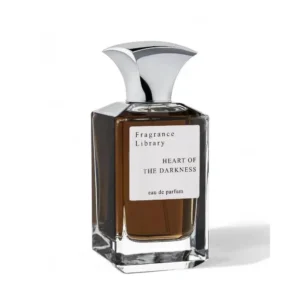 Fragrance Library Heart of the Darkness