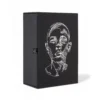 Fragrance Library Heart of the Darkness