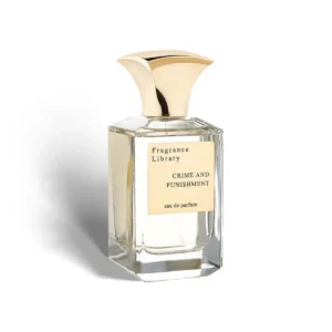 Fragrance Library Crime and Punishment