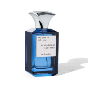 Fragrance Library In Search of Lost Time