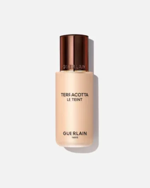 Guerlain Terracotta Le Teint Foundation