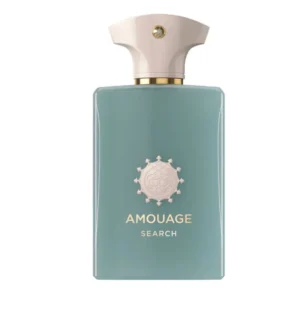 Amouage Odyssey Search Eau de Parfum
