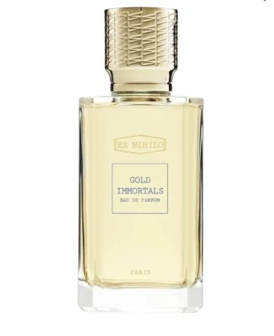 Ex Nihilo Gold Immortals Eau de Parfum