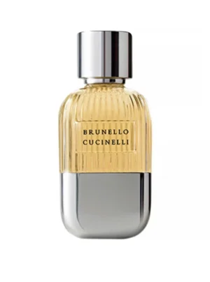 Brunello Cucinelli Pour Homme Eau de Parfum