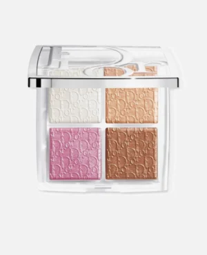 Dior Backstage Glow Maximizer Palette 001 Universal Glow