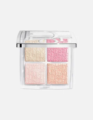 Dior Backstage Glow Maximizer Palette 004 Rose Gold Glow