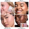 Dior Backstage Glow Maximizer Palette 002