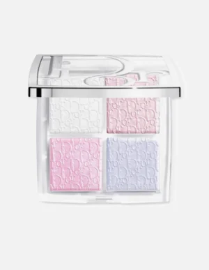 Dior Backstage Glow Maximizer Palette 002