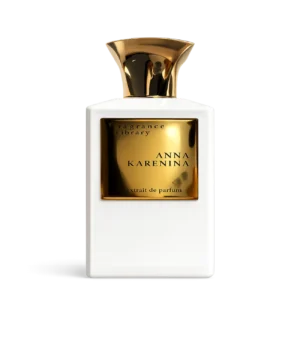 Anna Karenina Extrait de Parfum